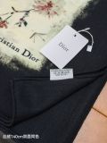 ディオールマフラー DIOR 2025新作ハンカチ