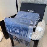 シャネルマフラー CHANEL 2025新作マフラー