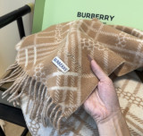 バーバリーマフラー BURBERRY 2025新作マフラー
