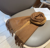 ロロ・ピアーナマフラー Loro Piana 2025新作カシミヤのマフラー