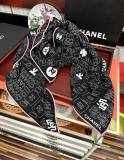 シャネルマフラー CHANEL 2025新作マフラー