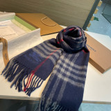 バーバリーマフラー BURBERRY 2025新作マフラー