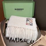 バーバリーマフラー BURBERRY 2025新作マフラー