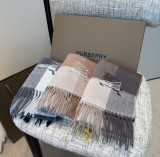 バーバリーマフラー BURBERRY 2025新作マフラー