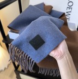 ロエベマフラー LOEWE 2025新作マフラー