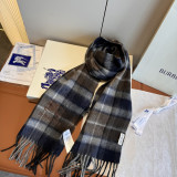 バーバリーマフラー BURBERRY 2025新作マフラー