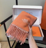 エルメスマフラー HERMES 2025新作マフラー