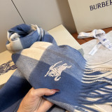 バーバリーマフラー BURBERRY 2025新作マフラー
