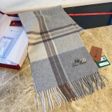 ロロ・ピアーナマフラー Loro Piana 2025新作マフラー