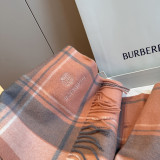 バーバリーマフラー BURBERRY 2025新作マフラー