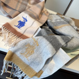 バーバリーマフラー BURBERRY 2025新作マフラー