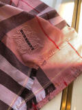 バーバリーマフラー BURBERRY 2025新作マフラー