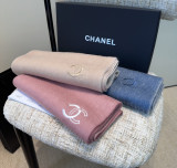 シャネルマフラー CHANEL 2025新作マフラー