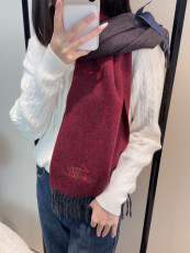 ルイヴィトンマフラー LOUIS VUITTON 2025新作マフラー