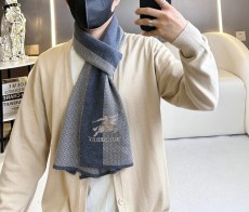 バーバリーマフラー BURBERRY 2025新作マフラー