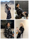 シャネルマフラー CHANEL 2025新作カシミヤのマフラー