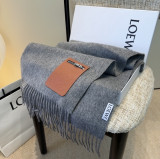ロエベマフラー LOEWE 2025新作マフラー