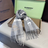 バーバリーマフラー BURBERRY 2025新作マフラー