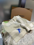 バーバリーマフラー BURBERRY 2025新作マフラー