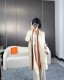 エルメスマフラー HERMES 2025新作カシミヤのマフラー