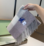 バーバリーマフラー BURBERRY 2025新作マフラー