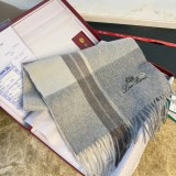ロロ・ピアーナマフラー Loro Piana 2025新作マフラー
