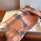 バーバリーマフラー BURBERRY 2025新作マフラー