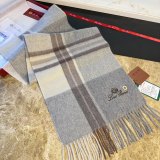 ロロ・ピアーナマフラー Loro Piana 2025新作マフラー
