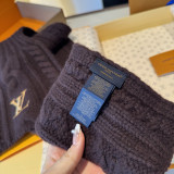 ルイヴィトンマフラー LOUIS VUITTON 2025新作マフラー