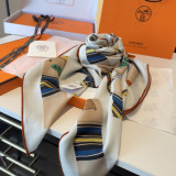 エルメスマフラー HERMES 2025新作ストールマフラー