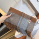 ロエベマフラー LOEWE 2025新作マフラー