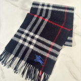 バーバリーマフラー BURBERRY 2025新作マフラー