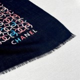シャネルマフラー CHANEL 2025新作マフラー