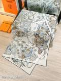 エルメスマフラー HERMES 2025新作ハンカチ