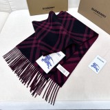 バーバリーマフラー BURBERRY 2025新作マフラー
