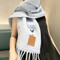 ロエベマフラー LOEWE 2025新作マフラー