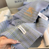 バーバリーマフラー BURBERRY 2025新作マフラー