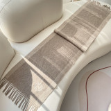 エルメスマフラー HERMES 2025新作マフラー