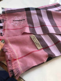 バーバリーマフラー BURBERRY 2025新作マフラー