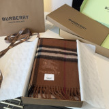 バーバリーマフラー BURBERRY 2025新作マフラー