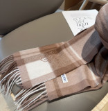 バーバリーマフラー BURBERRY 2025新作マフラー