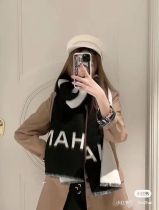 シャネルマフラー CHANEL 2025新作マフラー シャネルマフラー CHANEL 2025新作マフラー