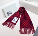 バーバリーマフラー BURBERRY 2025新作マフラー