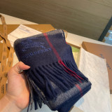 バーバリーマフラー BURBERRY 2025新作マフラー