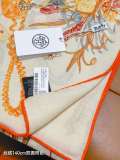 エルメスマフラー HERMES 2025新作ハンカチ