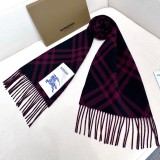 バーバリーマフラー BURBERRY 2025新作マフラー