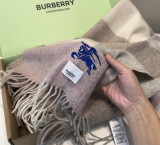 バーバリーマフラー BURBERRY 2025新作マフラー