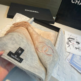 シャネルマフラー CHANEL 2025新作マフラー