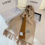 ロエベマフラー LOEWE 2025新作マフラー