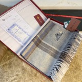 ロロ・ピアーナマフラー Loro Piana 2025新作マフラー